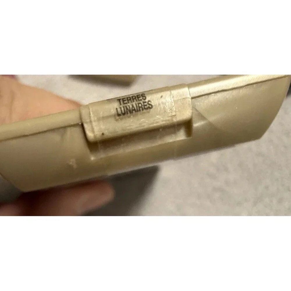 L’ORÉAL Wear Infinité Eyeshadow - Earthscape #814 - New/Sealed